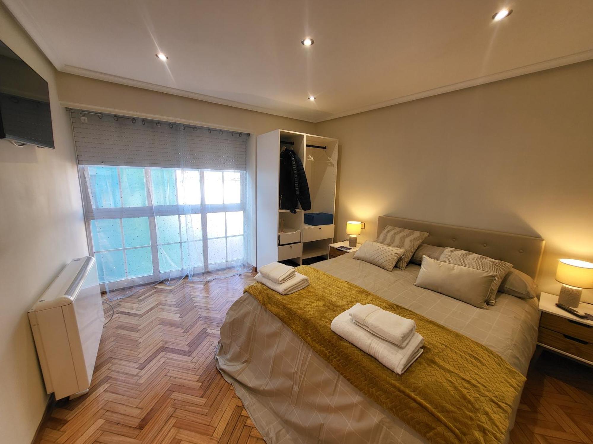 Apartamento Decimo Vera Ourense
