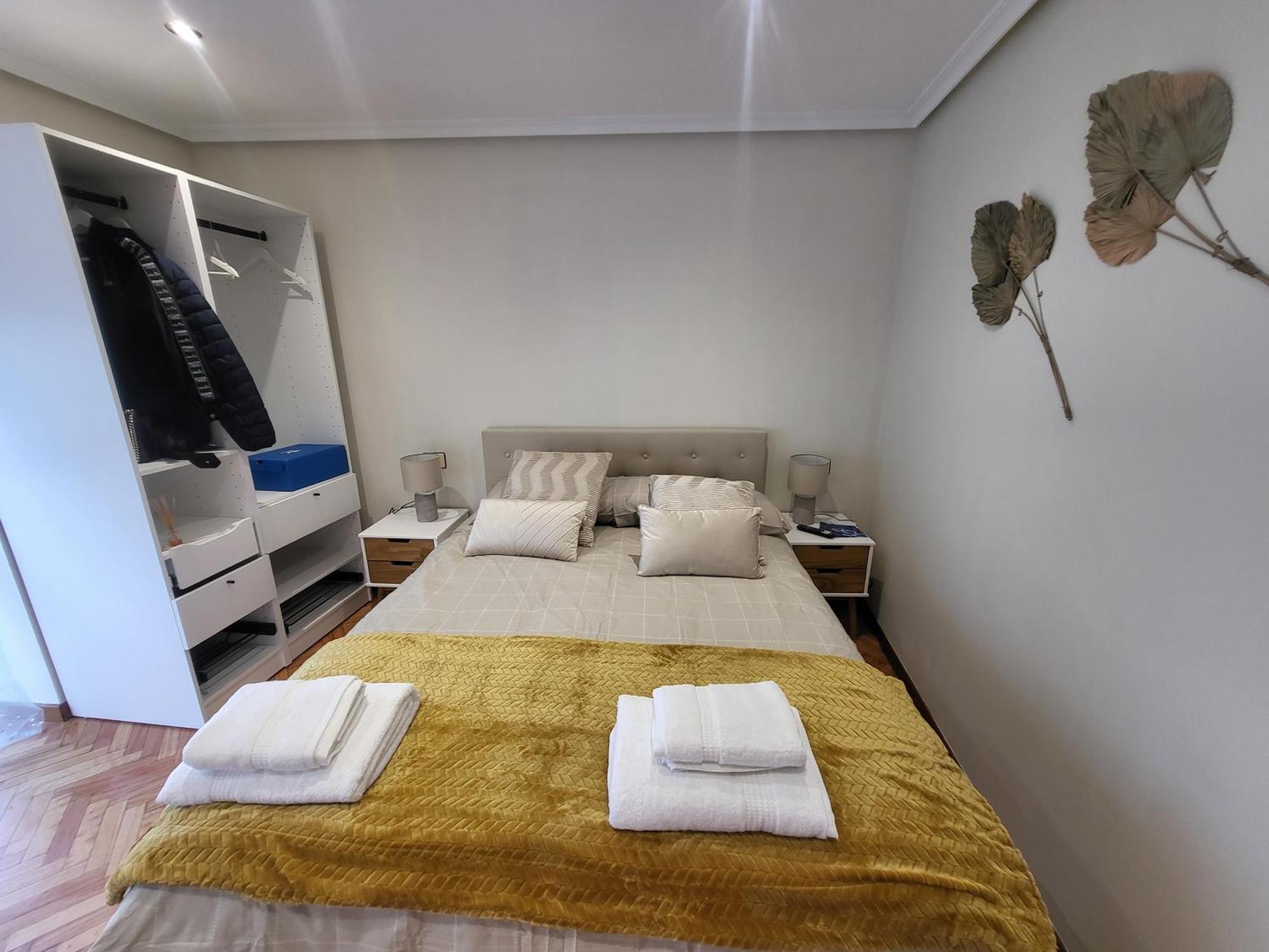 Decimo Vera Apartamento