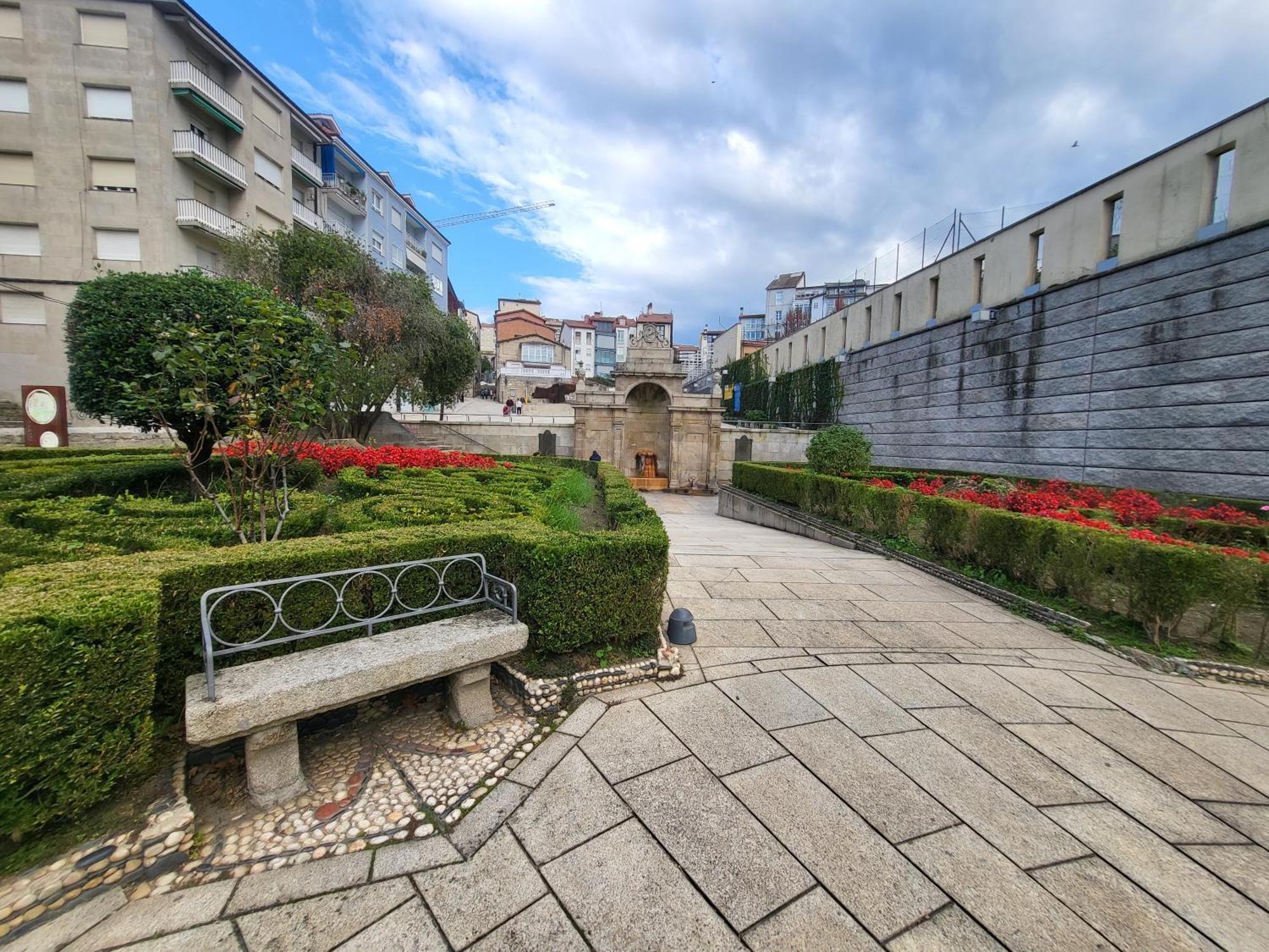 Decimo Vera Apartamento Ourense