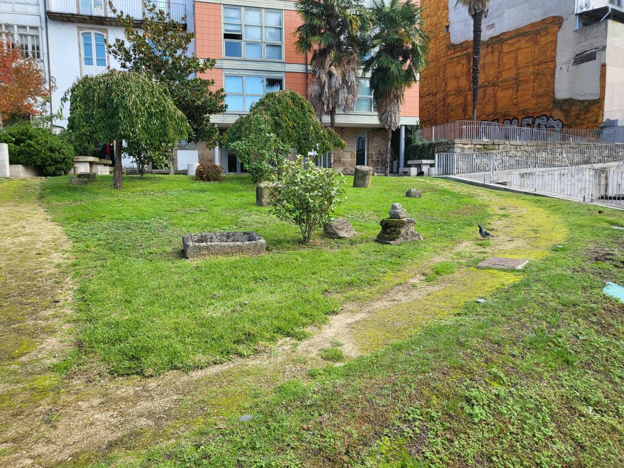 Apartamento Decimo Vera