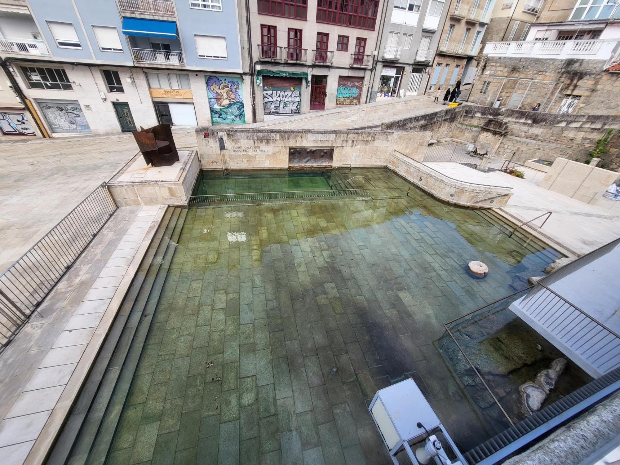 Decimo Vera * Ourense