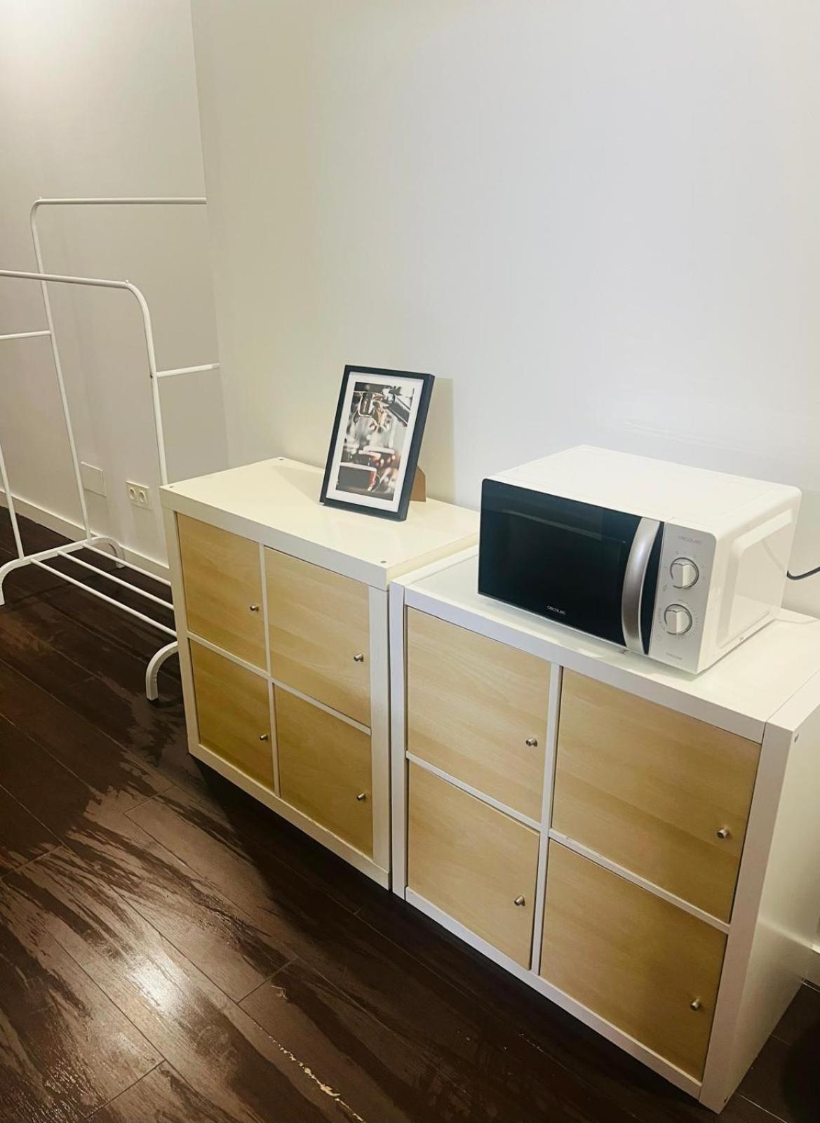 De Al Cielo Con Wifi Y Netflix Apartment