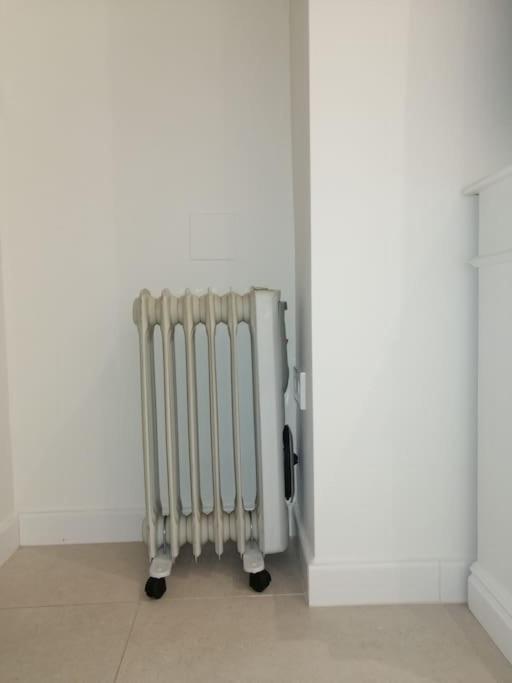 Apartamento Lacasadesowsam