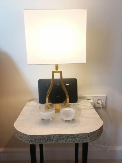 Lacasadesowsam Apartamento *