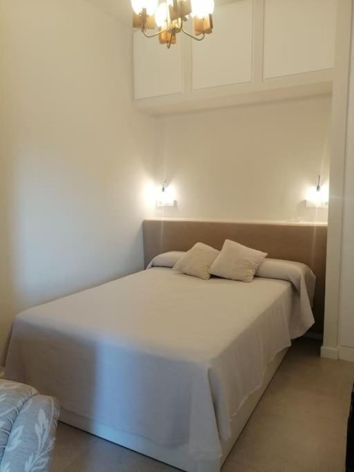 Apartamento Lacasadesowsam *