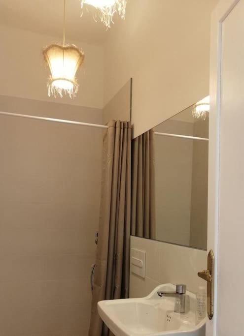 Apartamento Lacasadesowsam Granada