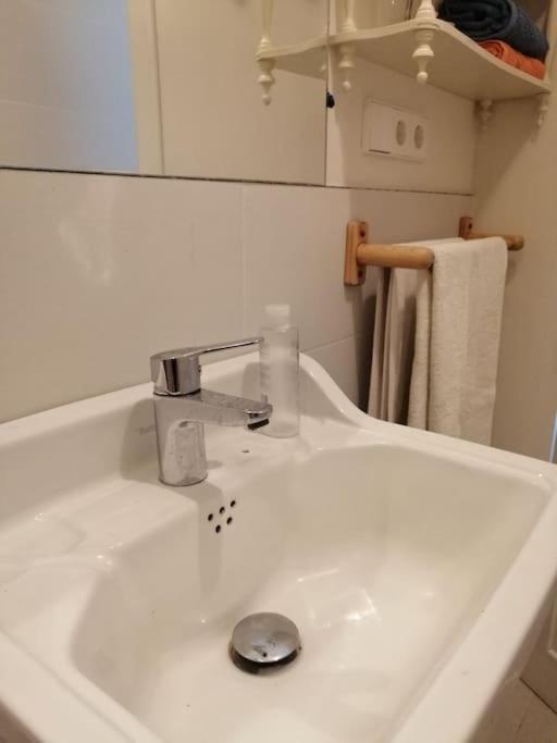 Lacasadesowsam Apartamento