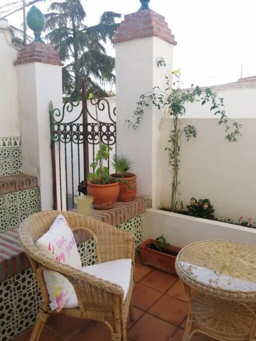 Lacasadesowsam Apartamento *