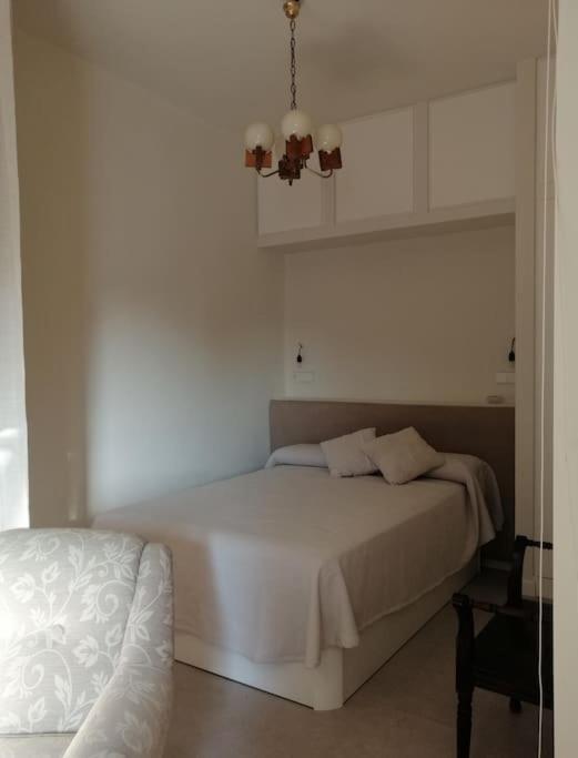Lacasadesowsam Apartamento Granada