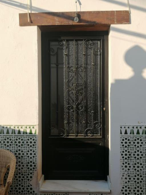 Lacasadesowsam Granada