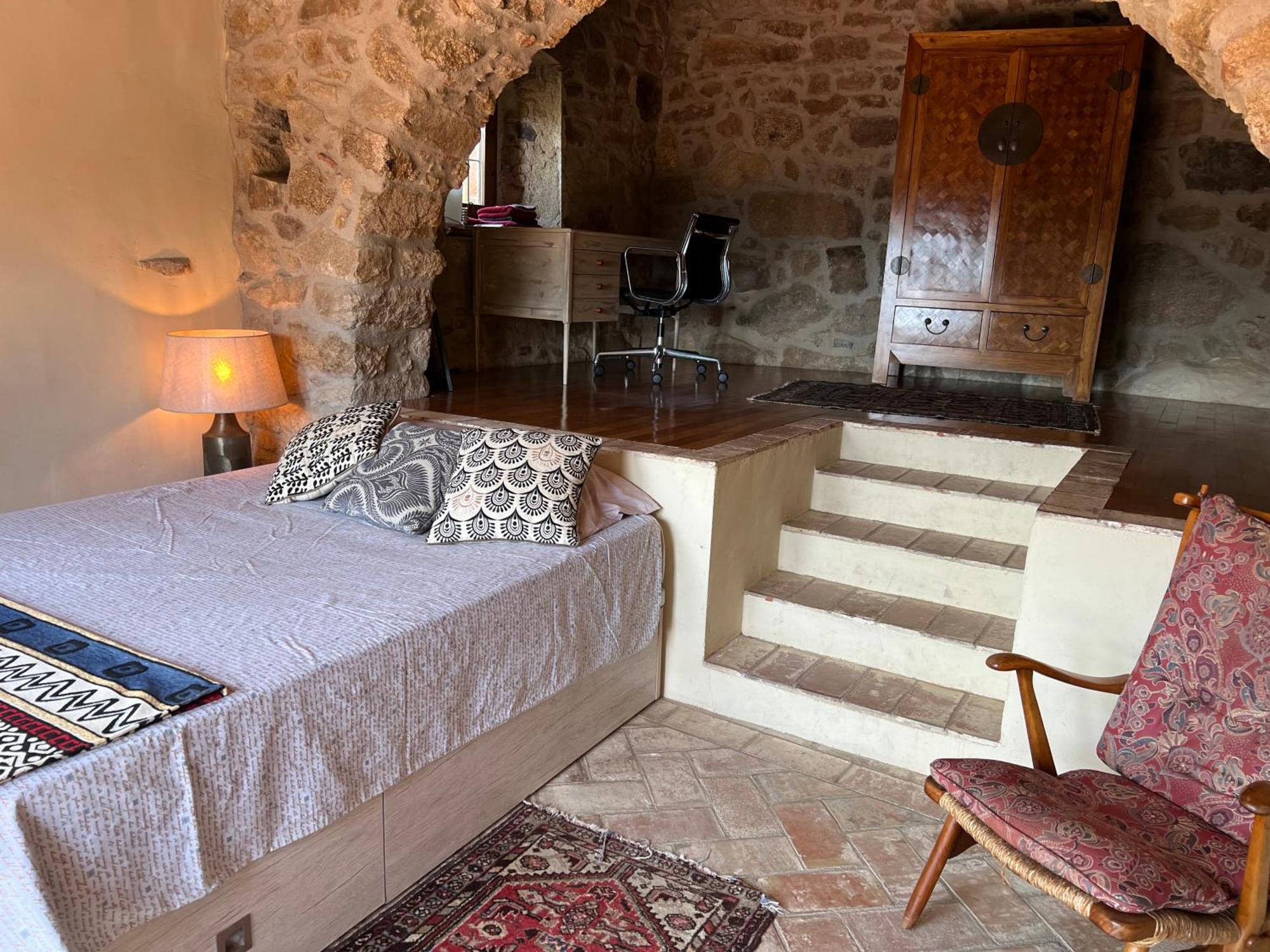 Bed and breakfast Mas Ambras *