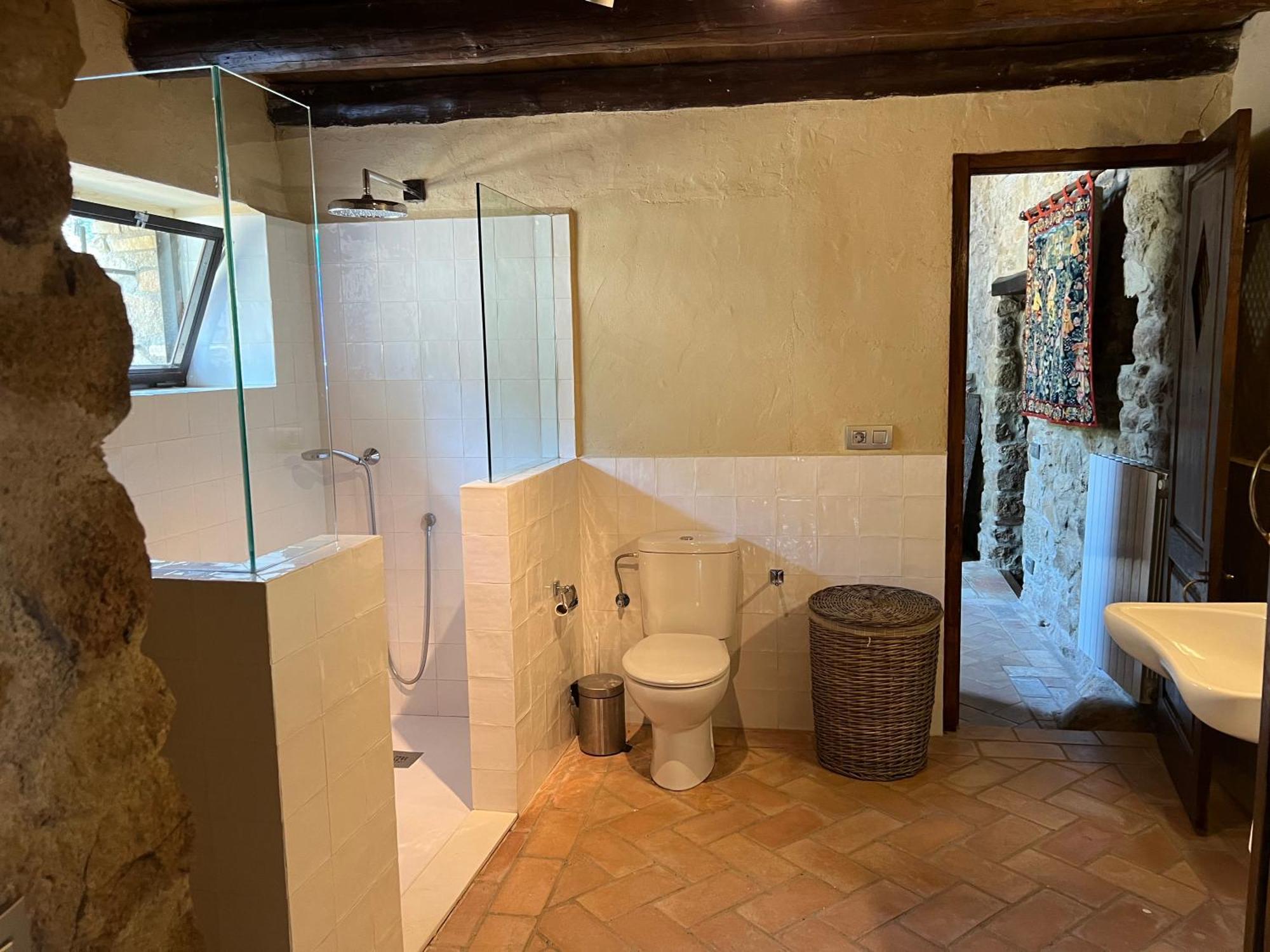 Mas Ambras Bed and breakfast Agullana