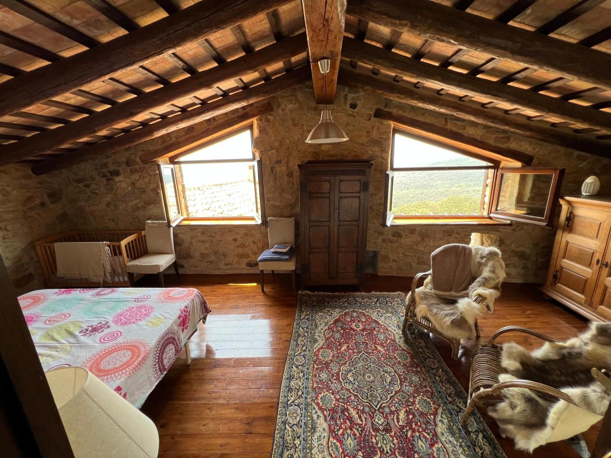 Bed and breakfast Mas Ambras