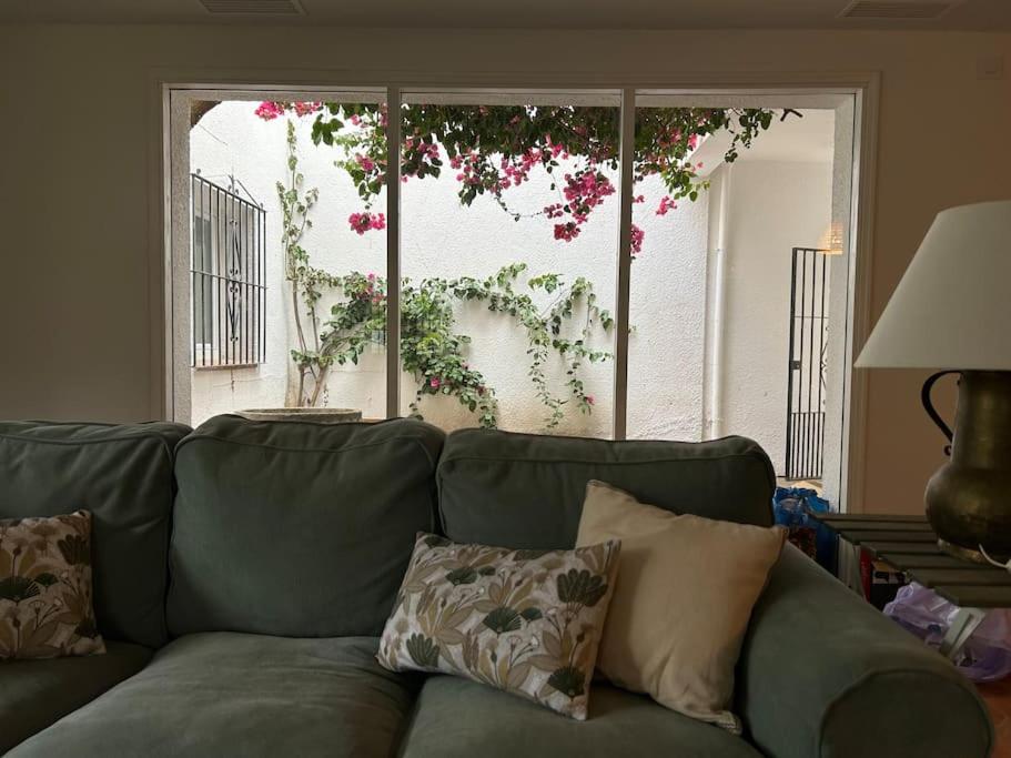 En Sotogrande Cortijos Apartamento