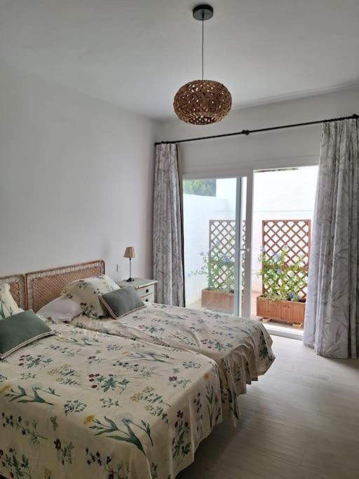 Apartamento En Sotogrande Cortijos *