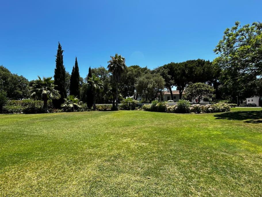 Apartamento En Sotogrande Cortijos Guadiaro