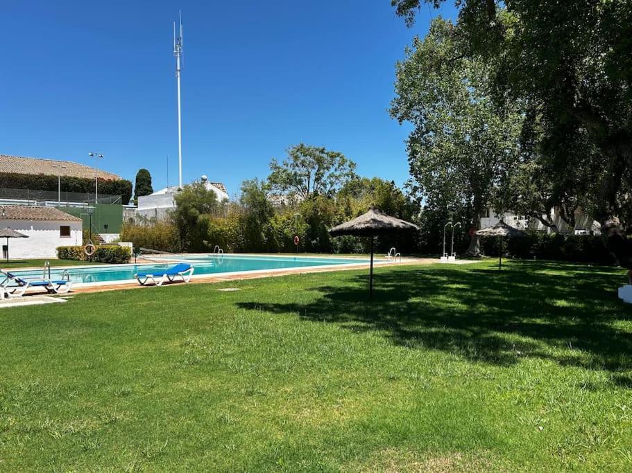 En Sotogrande Cortijos Apartamento *
