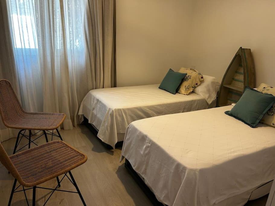 Apartamento En Sotogrande Cortijos Guadiaro