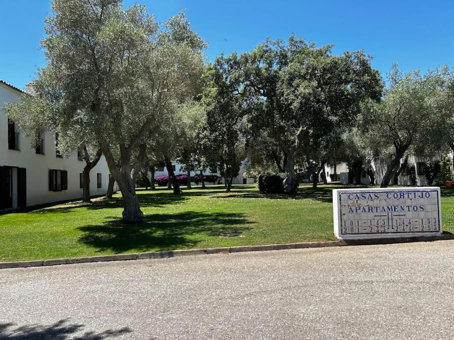 En Sotogrande Cortijos Apartamento