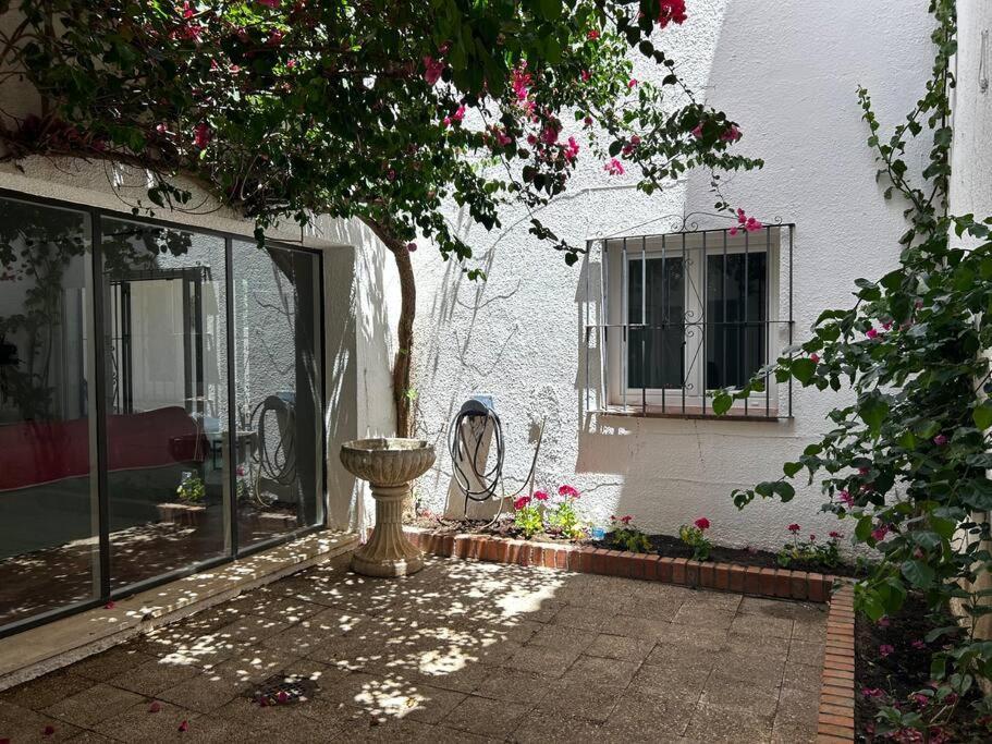 En Sotogrande Cortijos Apartamento *