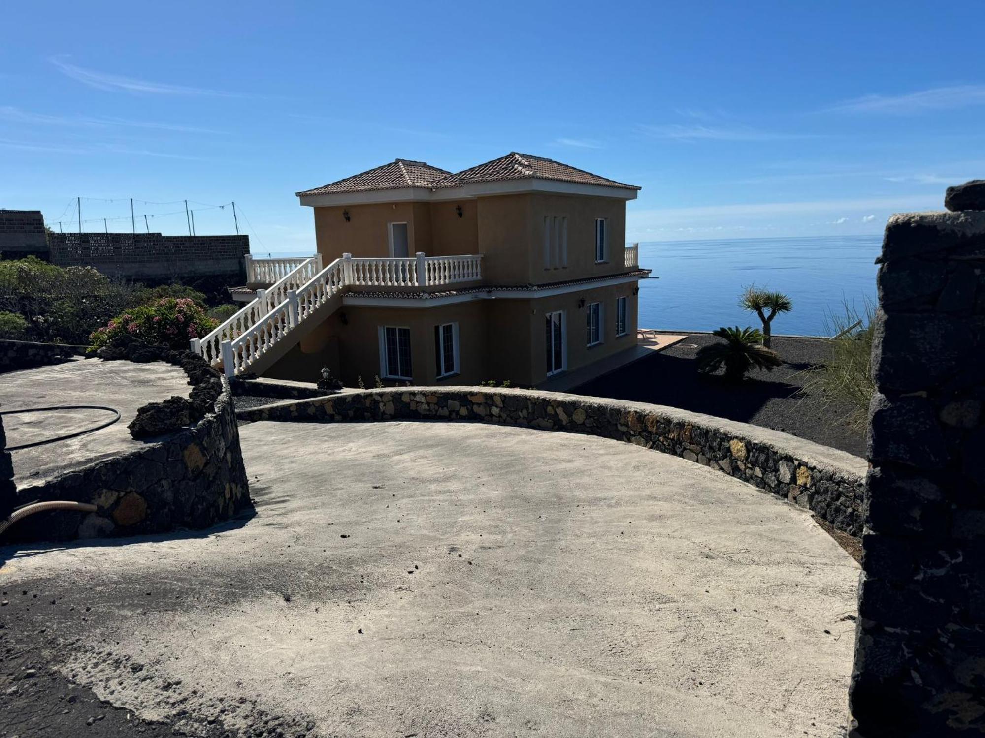 Vistas Del Silencio