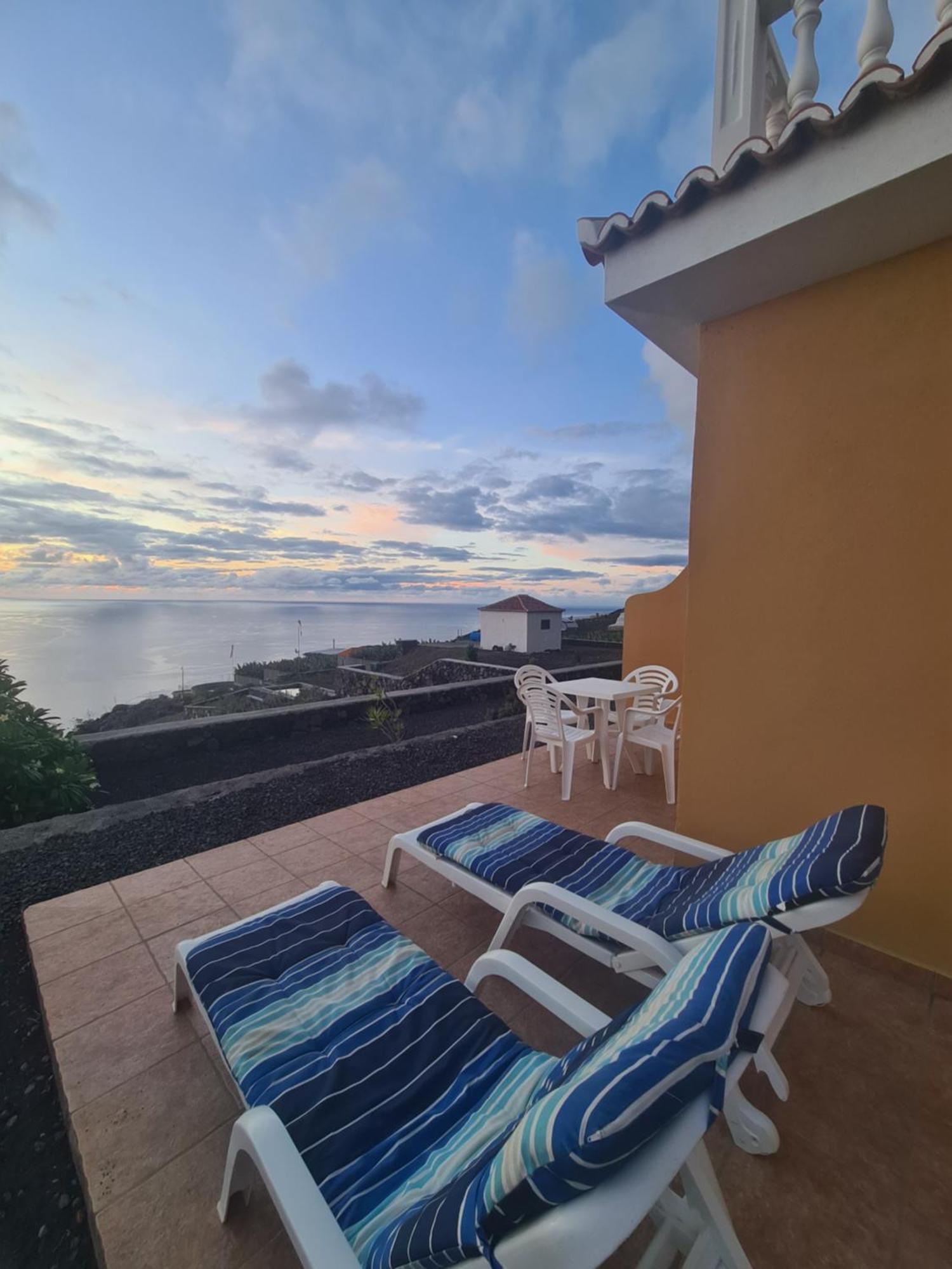 Apartamento Vistas Del Silencio