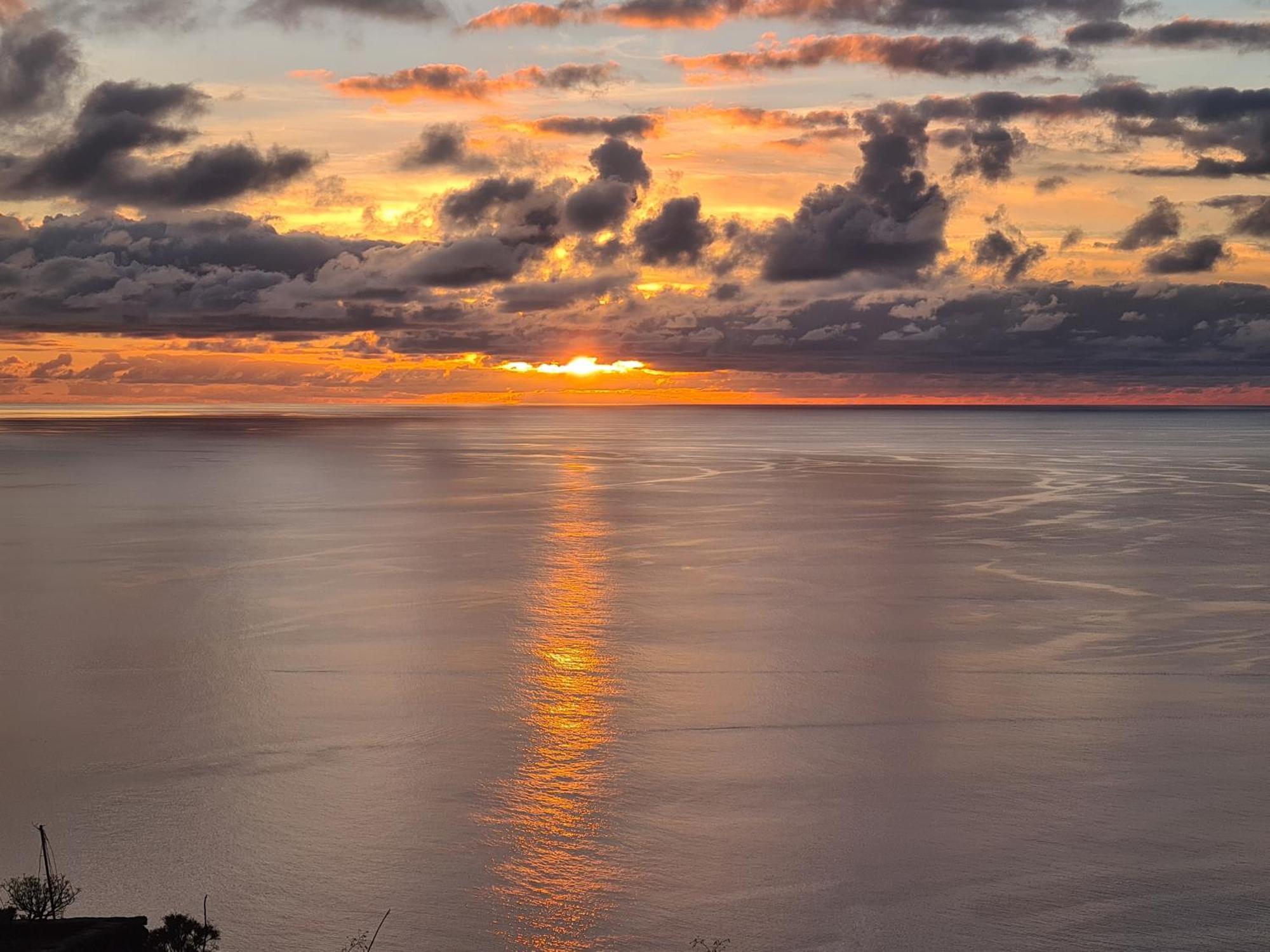 Apartamento Vistas Del Silencio *