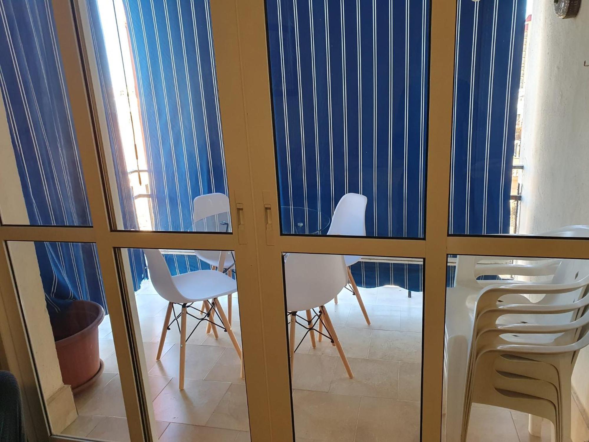 Apartamento 151 Apartamento Fuengirola
