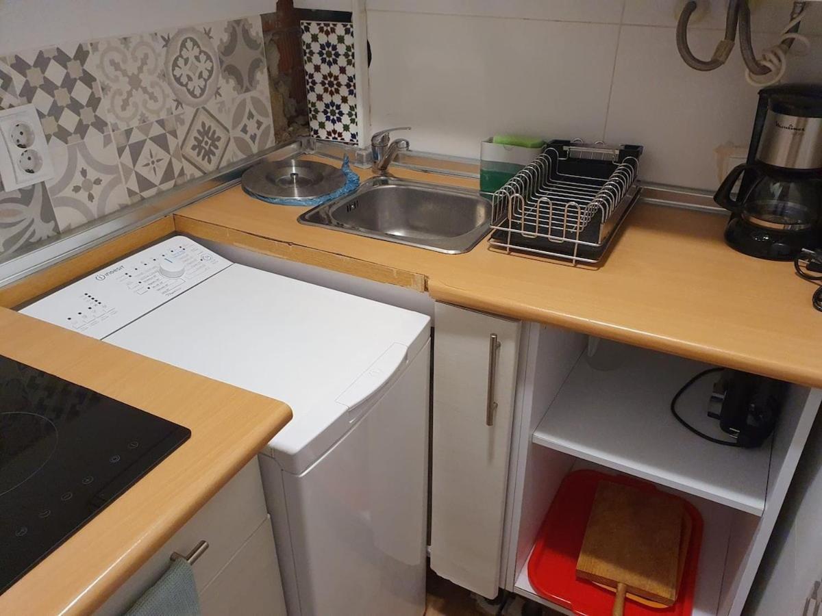 Apartamento 73 Torremolino Сasa de vacaciones Torremolinos