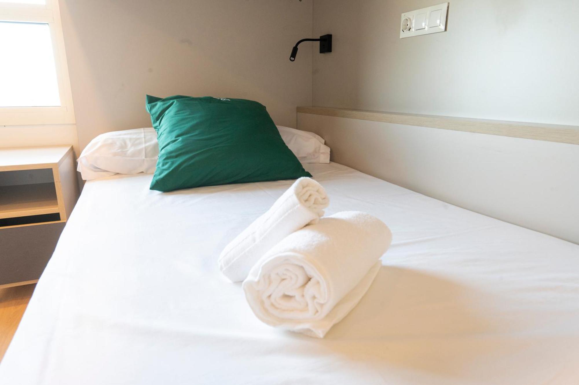 Residencia Bravo Students Hotel Granada