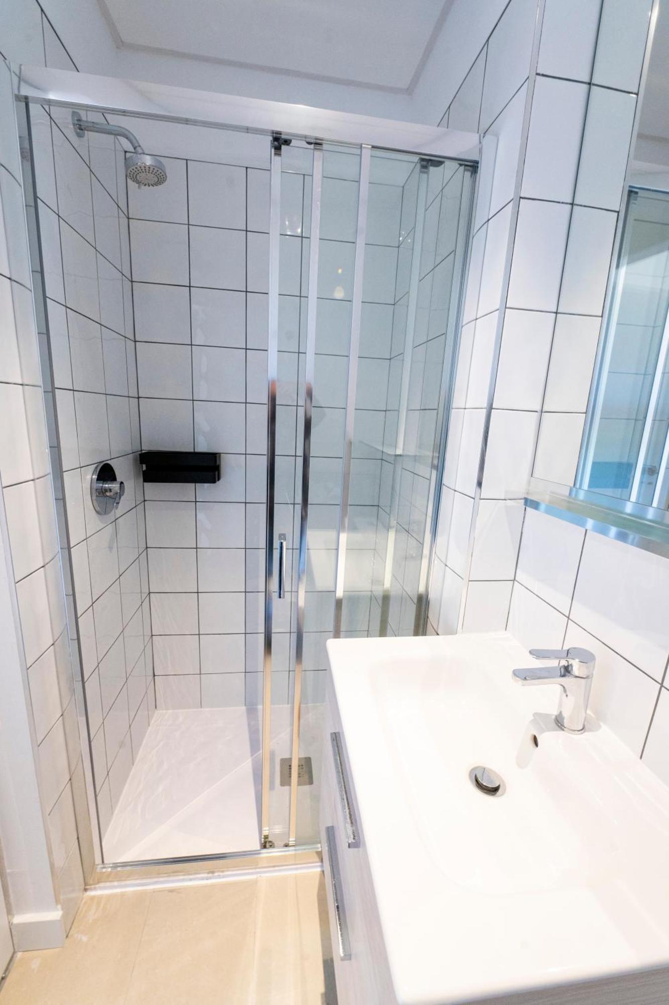 Residencia Bravo Students 2* Granada