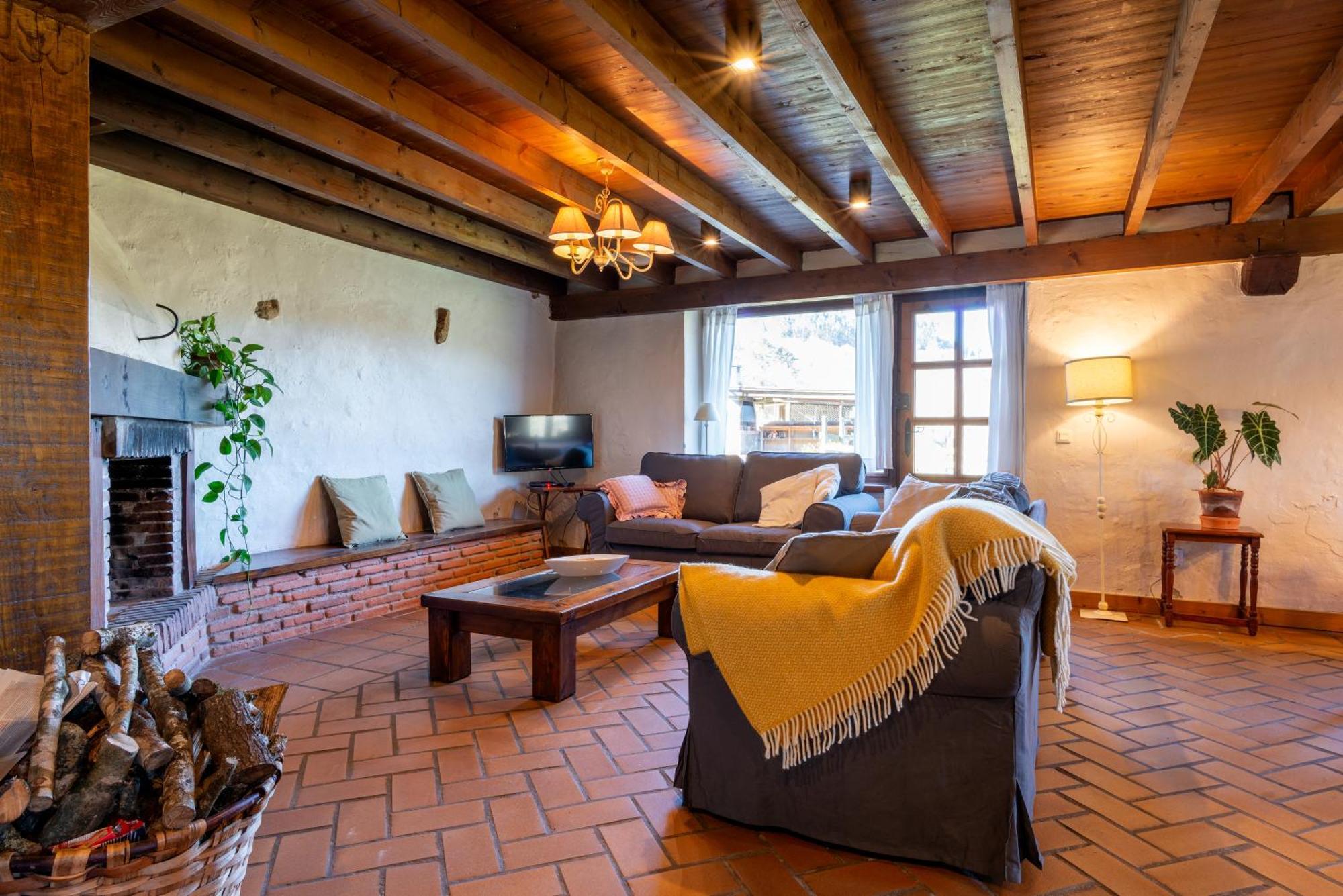 Primorias Holiday home *