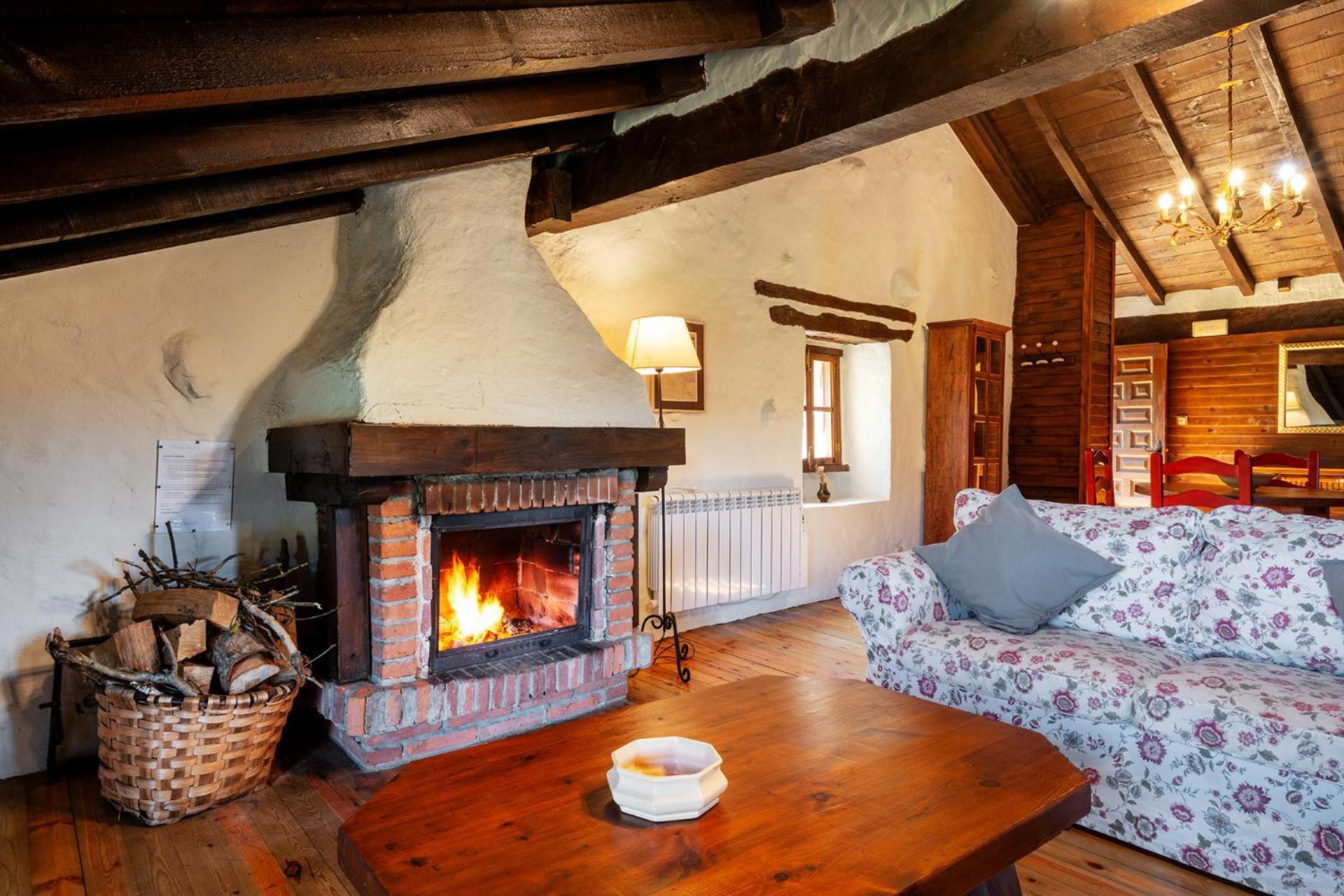 Holiday home Primorias *