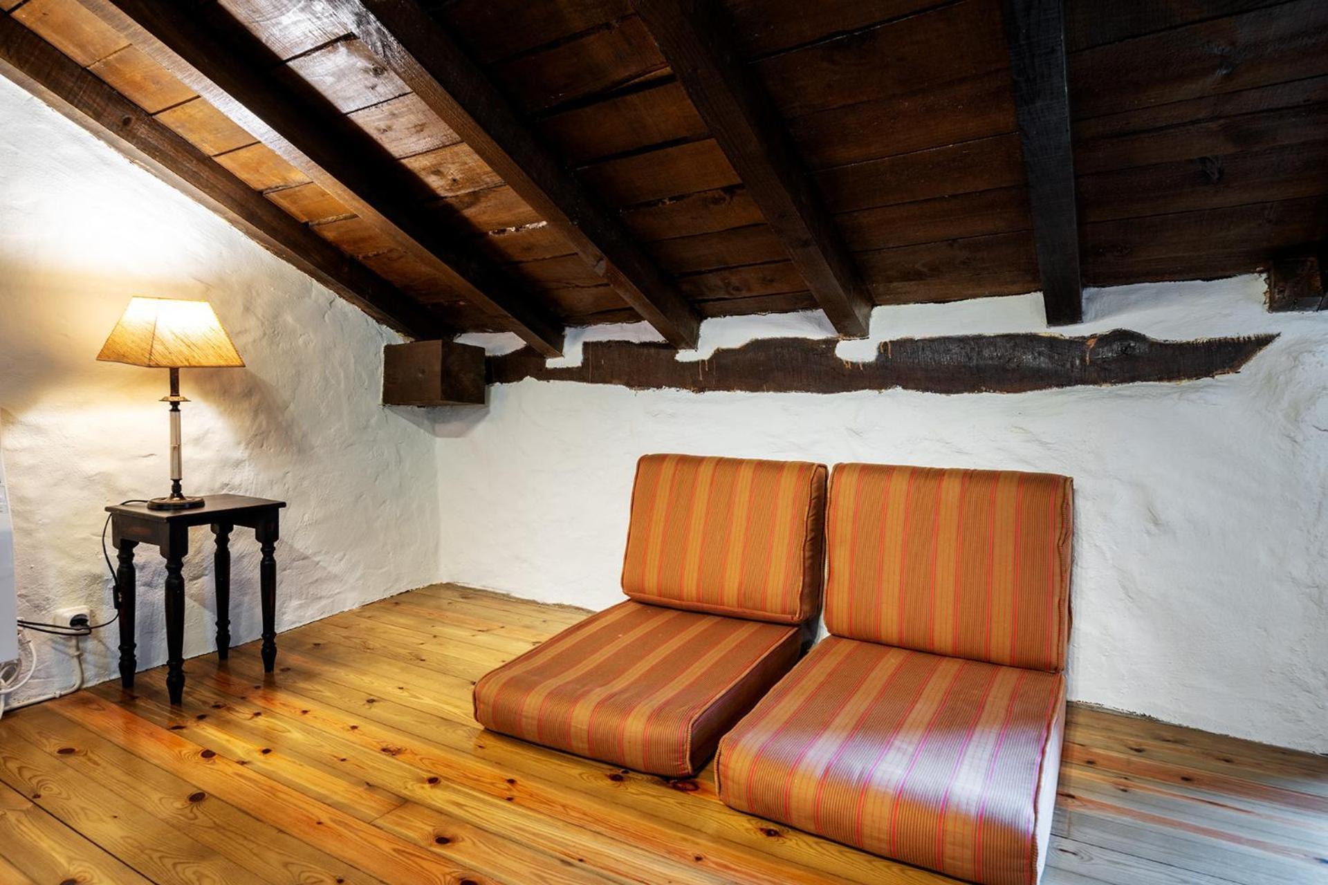 Holiday home Primorias *