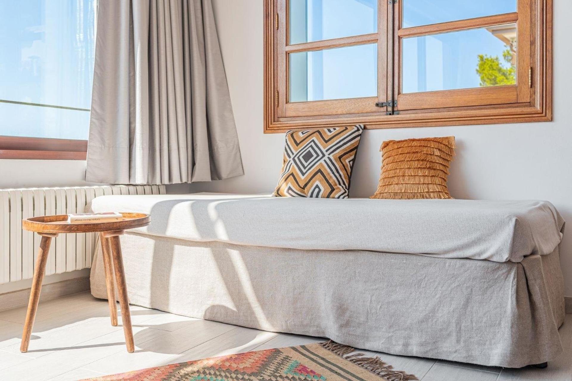 Сasa de vacaciones In Port De Sller Mit Privatem Pool Und Traumblick Auf Den Hafen Und Puerto de Sóller