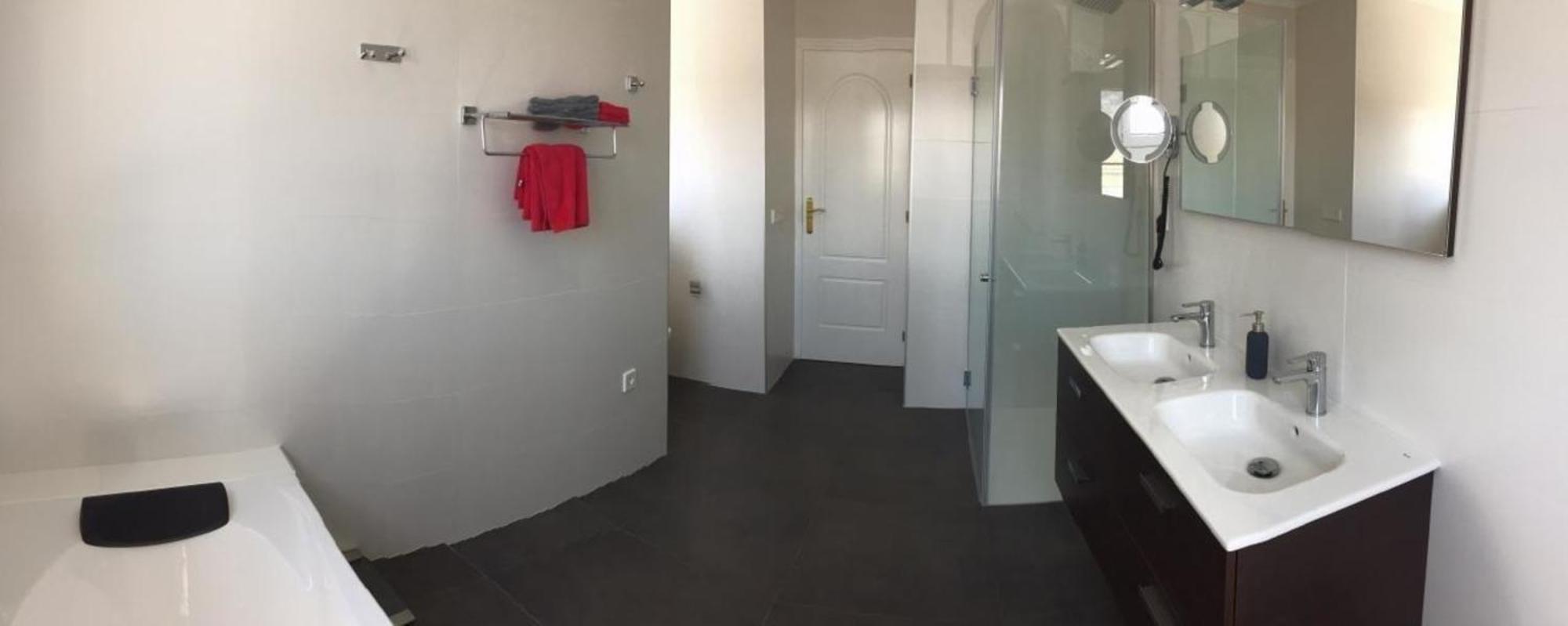 Traumvilla Segaria In Els Poblets-denia-alicante, 165m2 Mit Grossem Pool, 900m2 Parkgrundstueck * Els Poblets