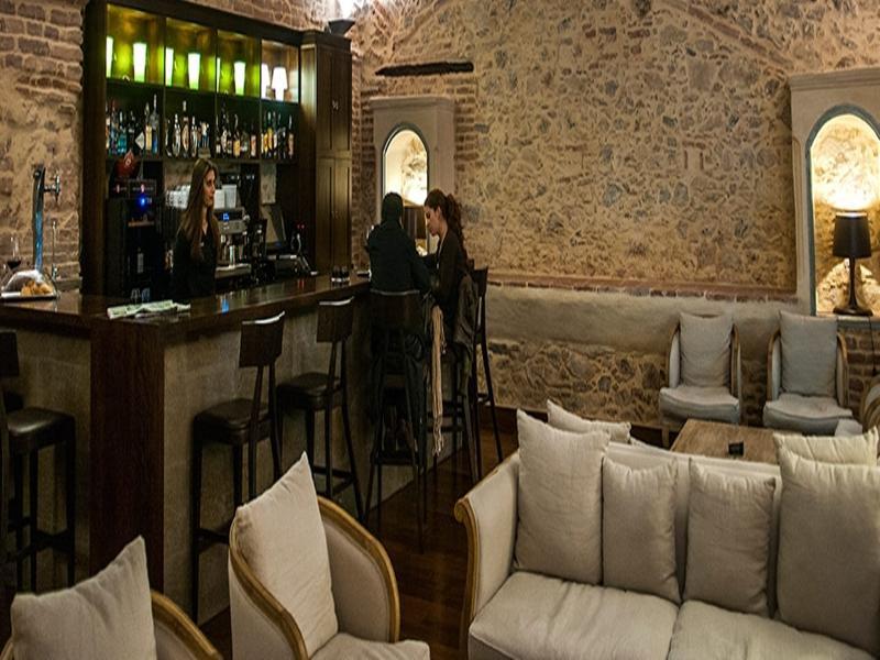 Convento Aracena&spa