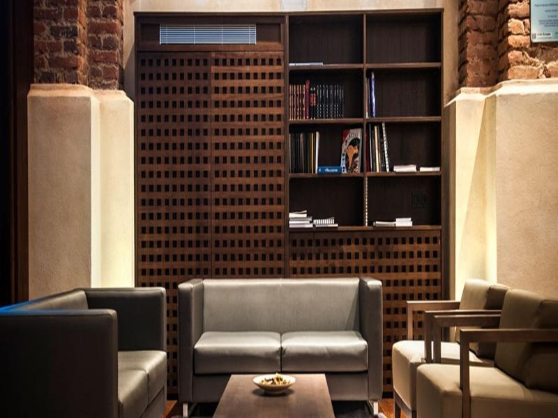Hotel Convento Aracena&spa