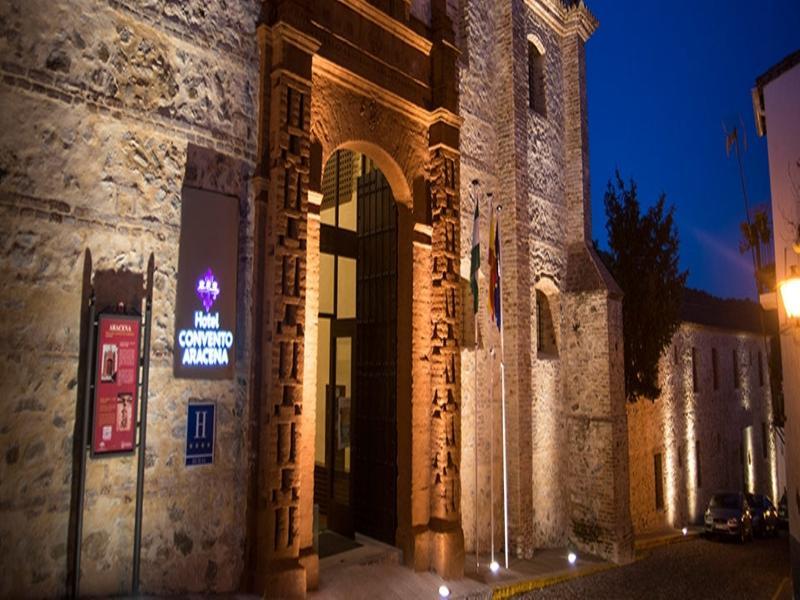 Convento Aracena&spa 4*