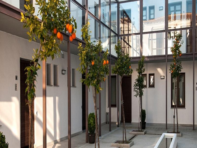 Convento Aracena&spa Hotel Aracena