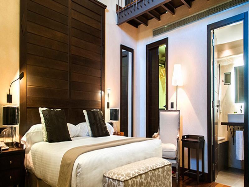 Convento Aracena&spa 4*