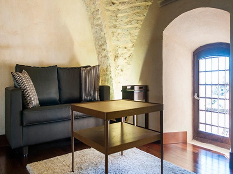 Convento Aracena&spa Hotel Aracena