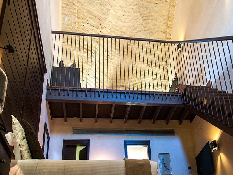 Hotel Convento Aracena&spa