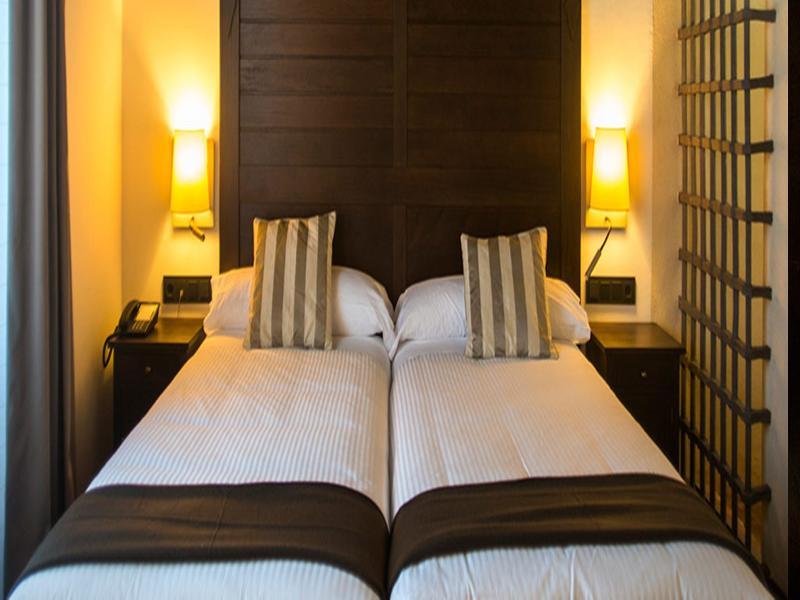 Convento Aracena&spa 4*