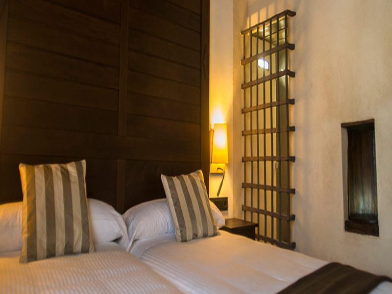 Convento Aracena&spa Hotel Aracena