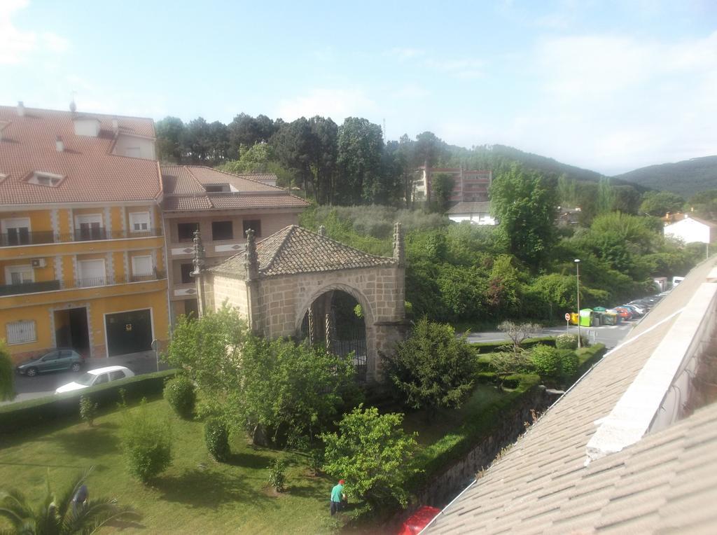 La Taberna Arenas de San Pedro