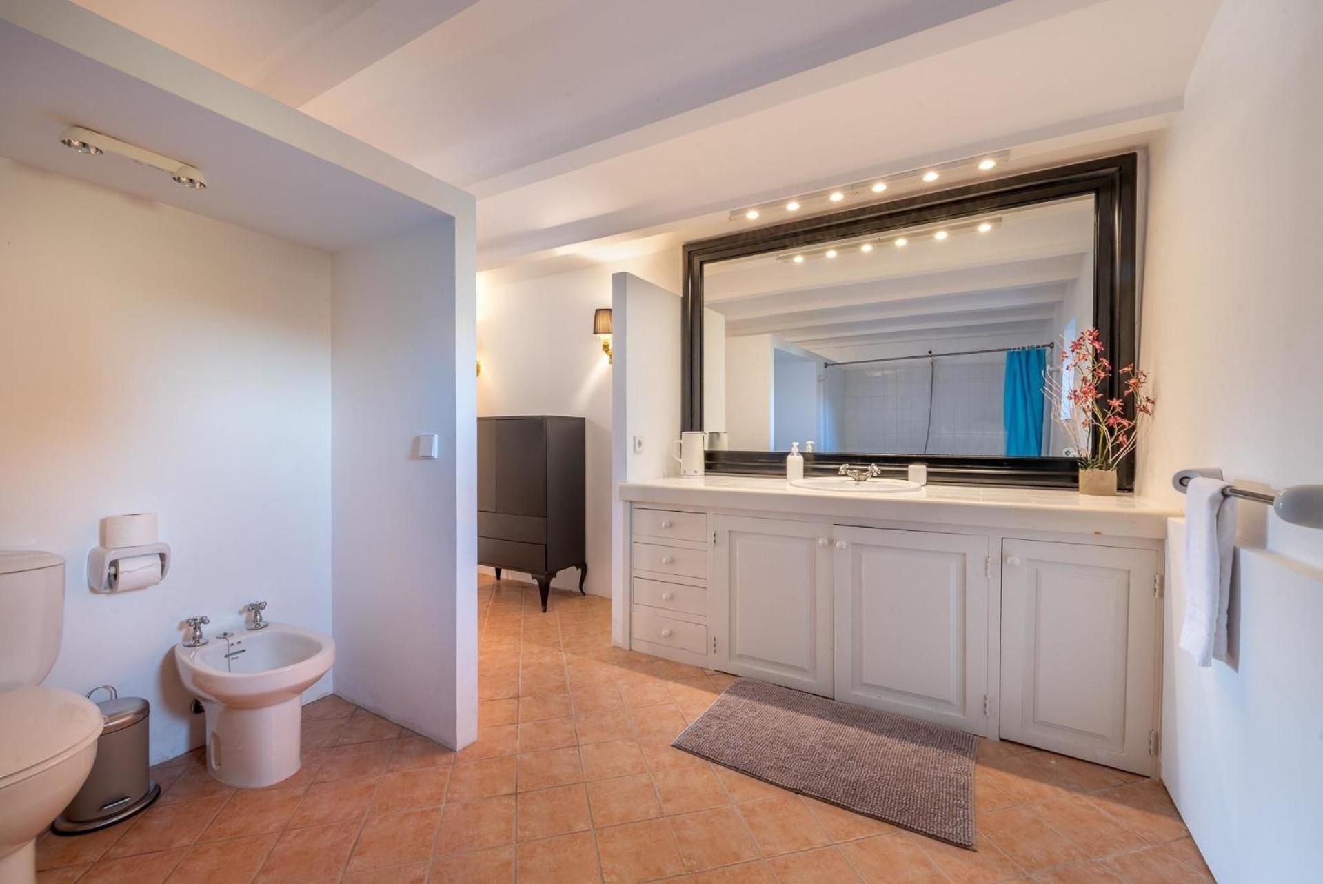 Mit Privatpool Fuer 6 Personen Ca 180 Qm In San Lorenzo De Cardessar, Mallorca Suedostkueste Von Mallorca Сasa de vacaciones