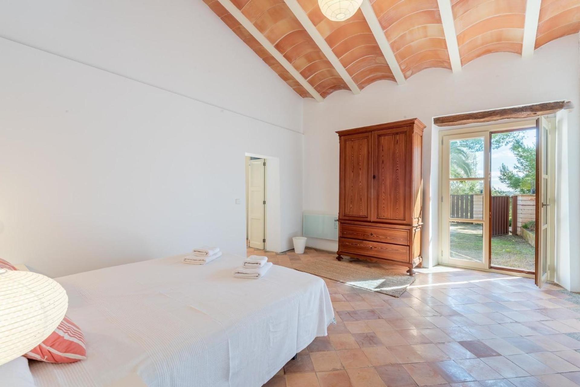 Mit Privatpool Fuer 6 Personen Ca 180 Qm In San Lorenzo De Cardessar, Mallorca Suedostkueste Von Mallorca Сasa de vacaciones