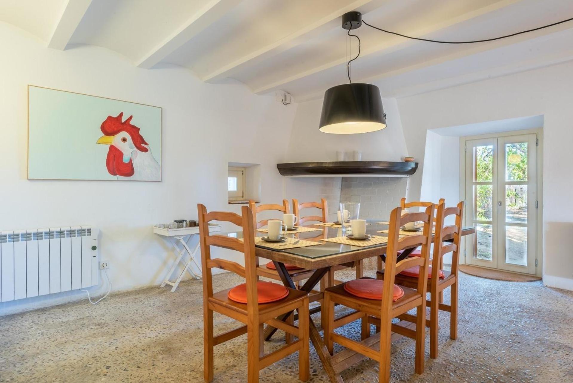 Mit Privatpool Fuer 6 Personen Ca 180 Qm In San Lorenzo De Cardessar, Mallorca Suedostkueste Von Mallorca Сasa de vacaciones Sant Llorenc Des Cardassar
