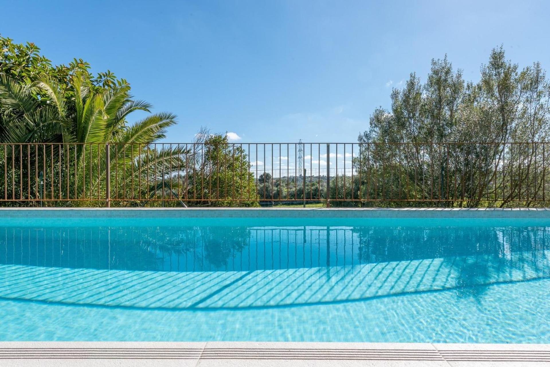 Сasa de vacaciones Mit Privatpool Fuer 6 Personen Ca 180 Qm In San Lorenzo De Cardessar, Mallorca Suedostkueste Von Mallorca Sant Llorenc Des Cardassar